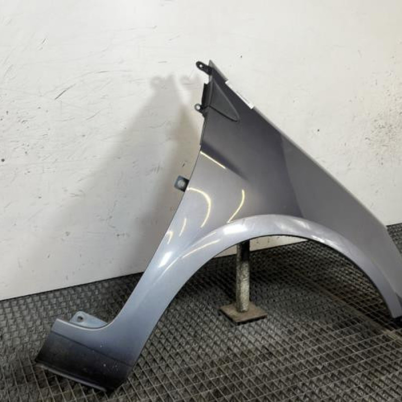 Aile avant droit RENAULT CLIO 3 Photo n°3