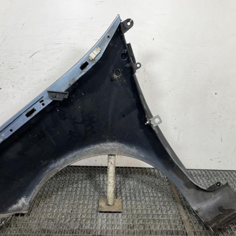 Aile avant droit RENAULT CLIO 3 Photo n°4