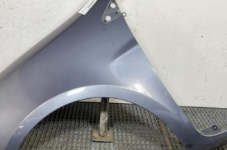 Aile avant gauche RENAULT CLIO 3 Photo n°1