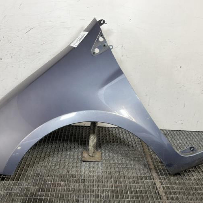 Aile avant gauche RENAULT CLIO 3 Photo n°1