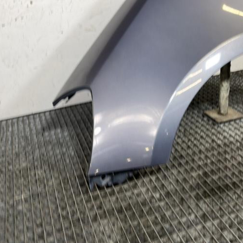 Aile avant gauche RENAULT CLIO 3 Photo n°2