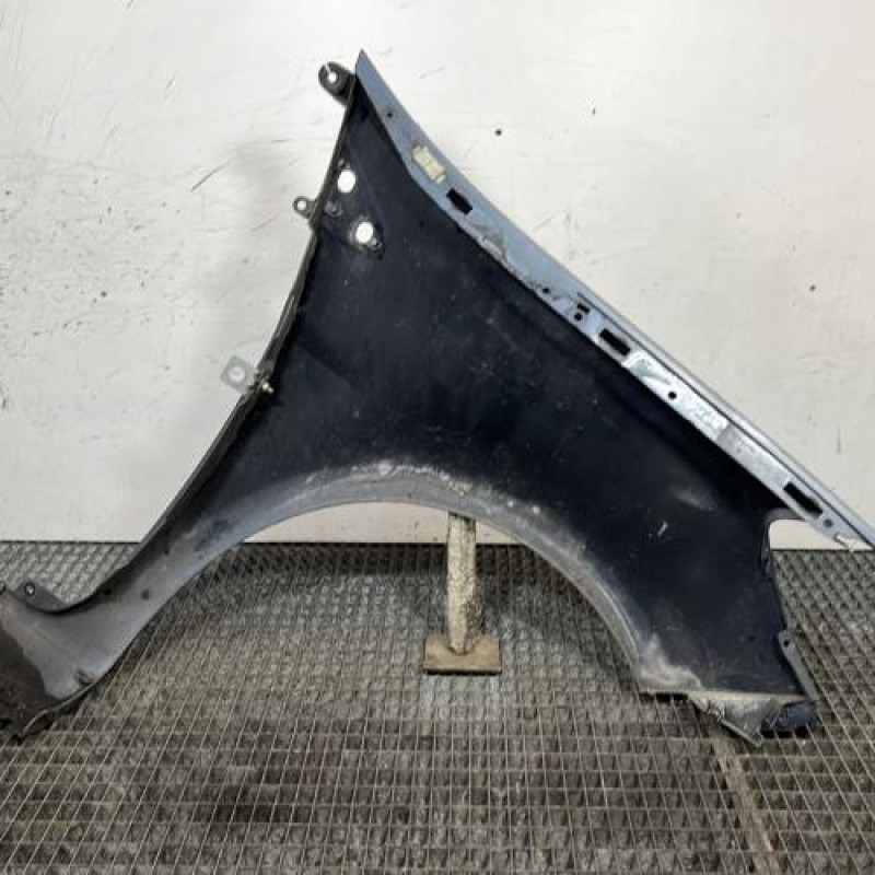 Aile avant gauche RENAULT CLIO 3 Photo n°4