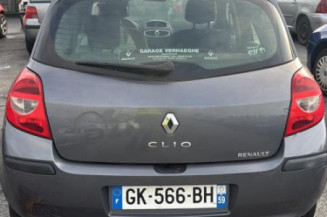 Aile avant gauche RENAULT CLIO 3