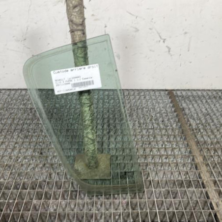 Custode arriere droit (porte) RENAULT CLIO 3 Photo n°1