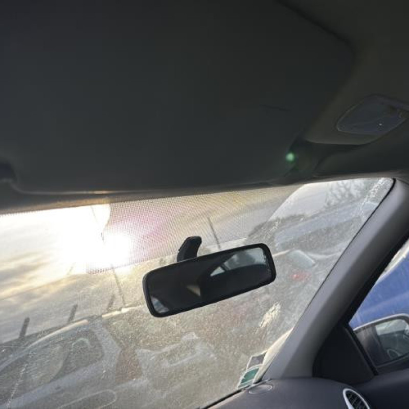 Custode arriere droit (porte) RENAULT CLIO 3 Photo n°17