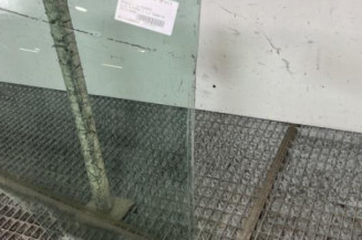 Vitre arriere droit RENAULT CLIO 3