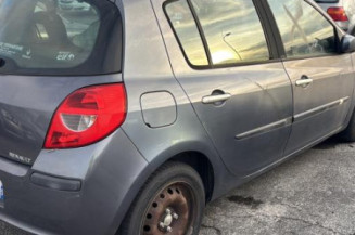 Vitre arriere droit RENAULT CLIO 3