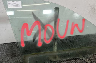 Vitre avant droit RENAULT CLIO 3