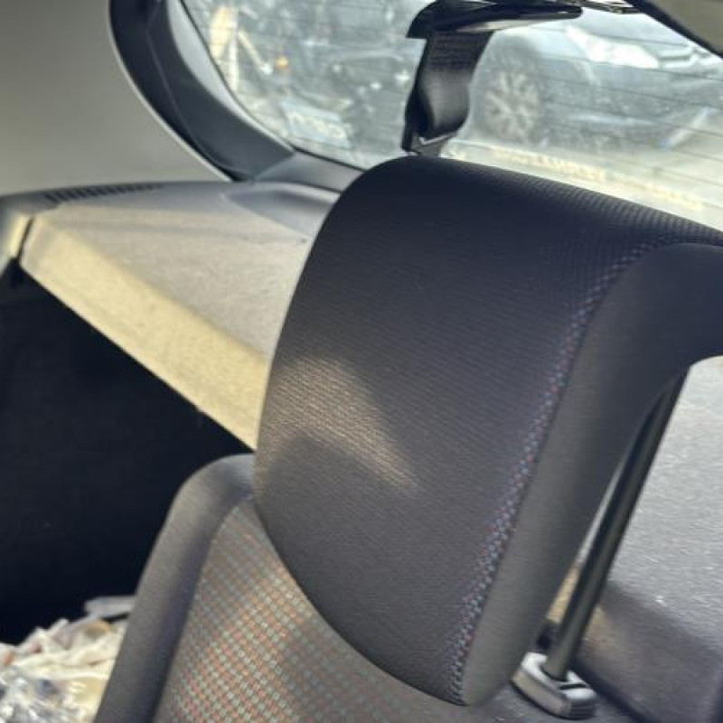 Vitre avant droit RENAULT CLIO 3 Photo n°15