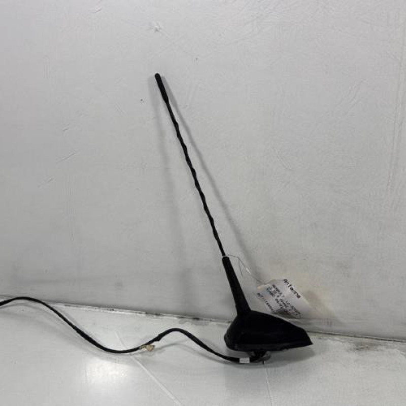 Antenne RENAULT CLIO 3 Photo n°1