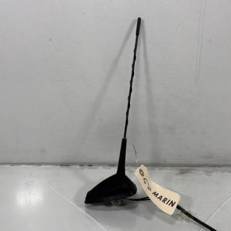 Antenne RENAULT CLIO 3