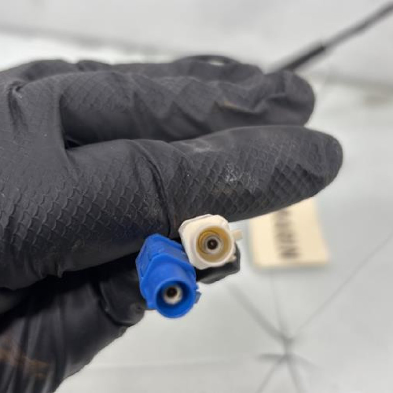 Antenne RENAULT CLIO 3 Photo n°3