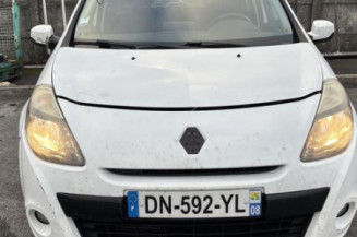 Antenne RENAULT CLIO 3