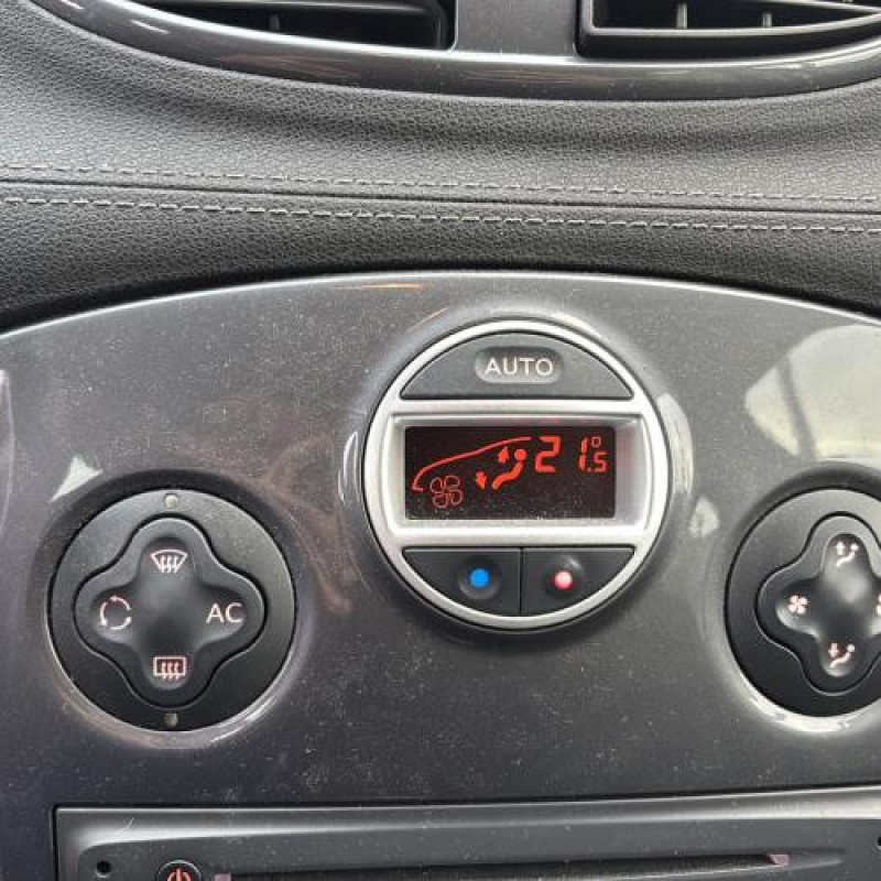 Antenne RENAULT CLIO 3 Photo n°20