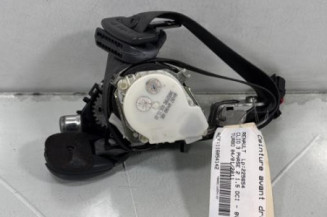 Pretensionneur de ceinture avant droit RENAULT CLIO 3 Photo n°1