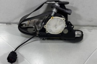 Pretensionneur de ceinture avant droit RENAULT CLIO 3