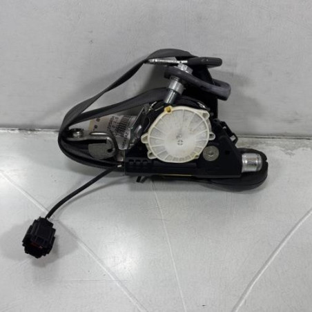 Pretensionneur de ceinture avant droit RENAULT CLIO 3