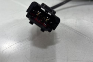 Pretensionneur de ceinture avant droit RENAULT CLIO 3