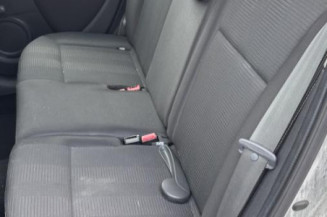 Pretensionneur de ceinture avant droit RENAULT CLIO 3