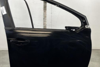 Porte avant droit PEUGEOT 208 1 Photo n°1