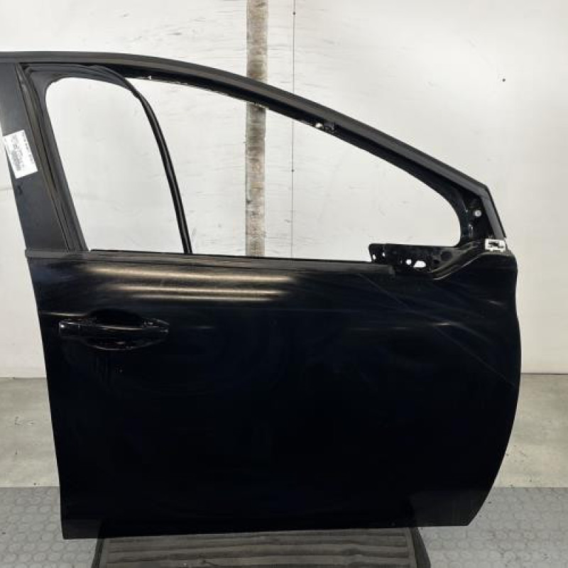 Porte avant droit PEUGEOT 208 1 Photo n°1