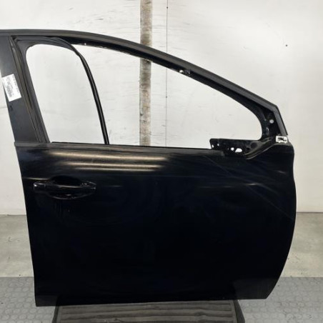 Porte avant droit PEUGEOT 208 1 Photo n°1
