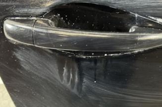 Porte avant droit PEUGEOT 208 1