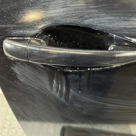 Porte avant droit PEUGEOT 208 1