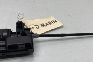 Actionneur verrou trappe d'essence RENAULT CLIO 4 Photo n°1