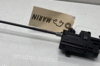 Actionneur verrou trappe d'essence RENAULT CLIO 4