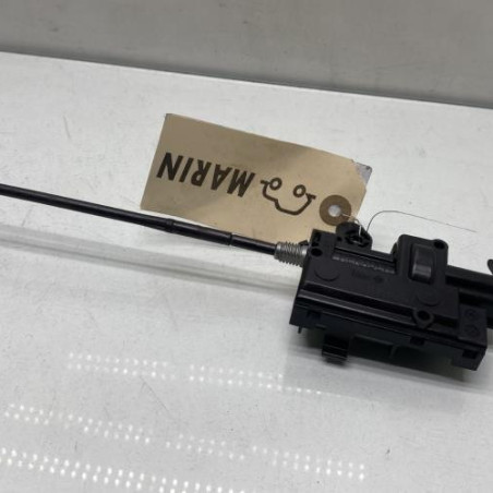 Actionneur verrou trappe d'essence RENAULT CLIO 4