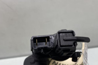 Actionneur verrou trappe d'essence RENAULT CLIO 4