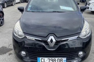 Actionneur verrou trappe d'essence RENAULT CLIO 4