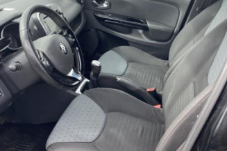 Actionneur verrou trappe d'essence RENAULT CLIO 4