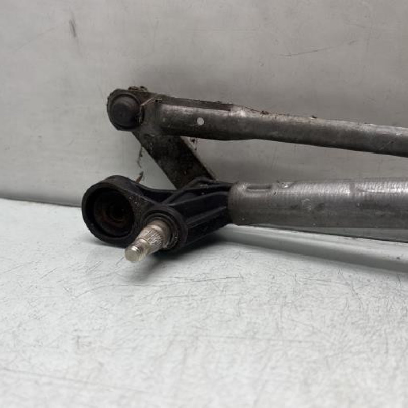 Moteur essuie glace avant ALFA ROMEO 147 Photo n°3