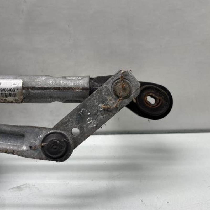 Moteur essuie glace avant ALFA ROMEO 147 Photo n°6