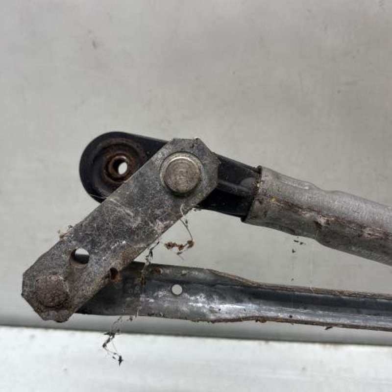 Moteur essuie glace avant ALFA ROMEO 147 Photo n°7