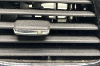 Aerateur tableau de bord RENAULT SCENIC 3