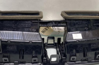 Aerateur tableau de bord RENAULT SCENIC 3