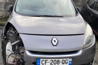 Aerateur tableau de bord RENAULT SCENIC 3
