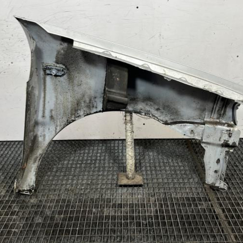 Aile avant gauche VOLKSWAGEN POLO 3 Photo n°4