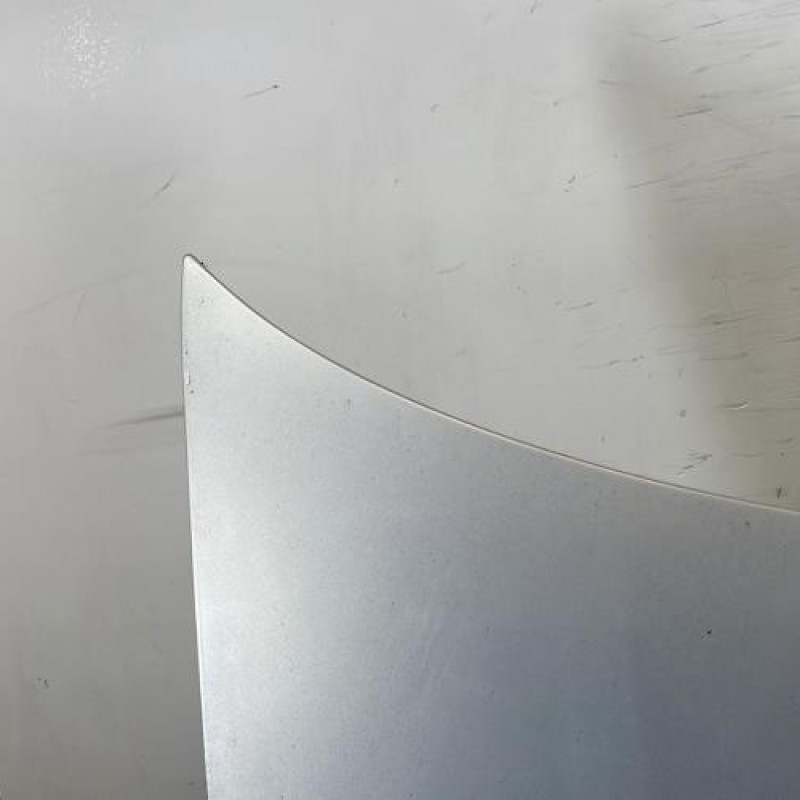 Capot VOLKSWAGEN POLO 3 Photo n°2