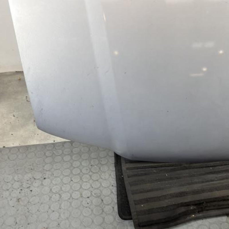 Capot VOLKSWAGEN POLO 3 Photo n°5