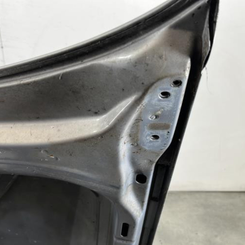 Capot VOLKSWAGEN POLO 3 Photo n°7