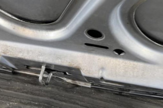 Capot VOLKSWAGEN POLO 3