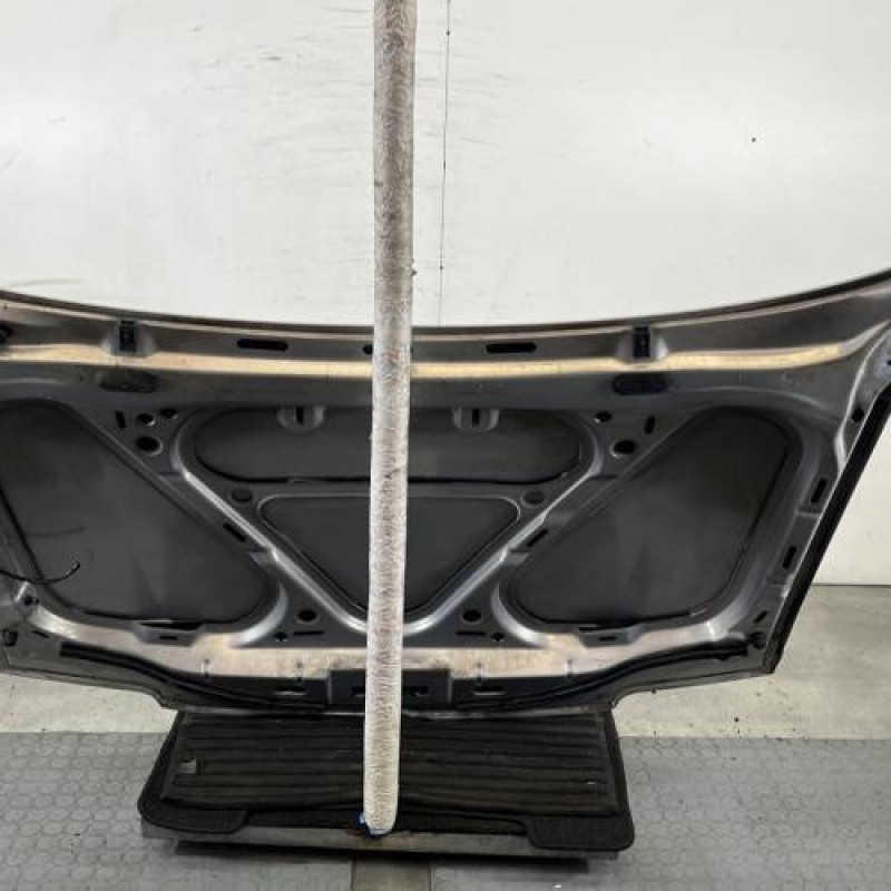 Capot VOLKSWAGEN POLO 3 Photo n°9