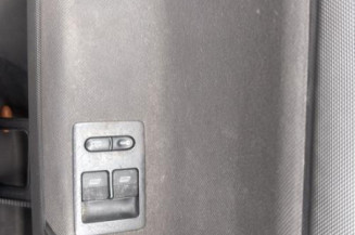 Capot VOLKSWAGEN POLO 3