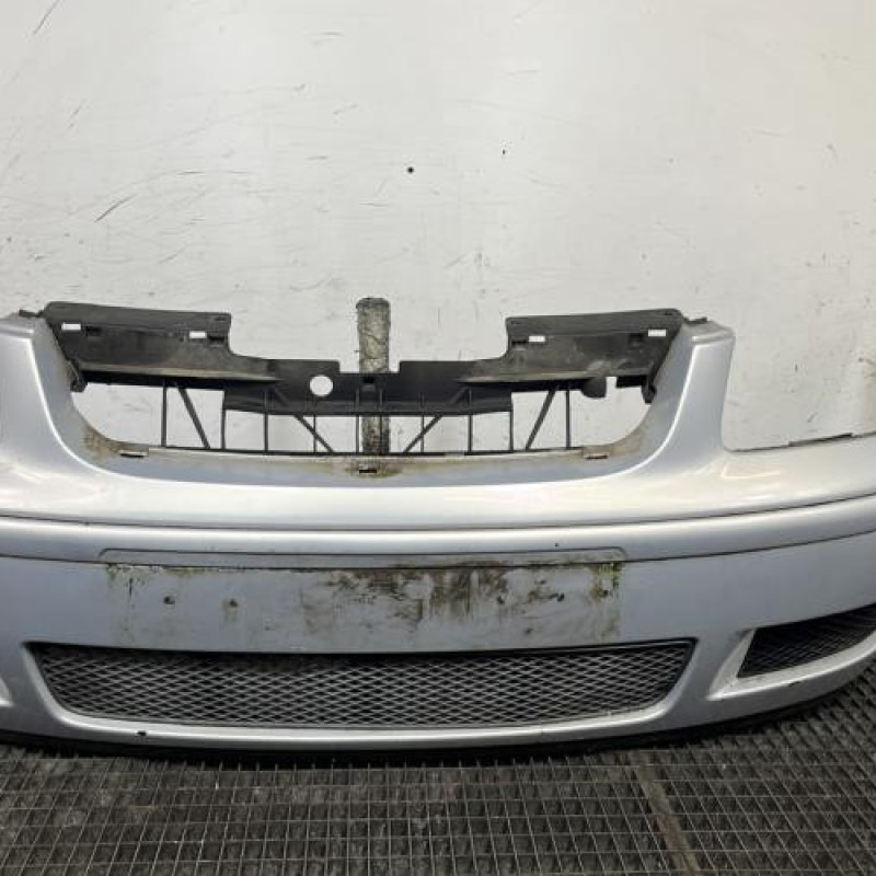 Pare choc avant VOLKSWAGEN POLO 3 Photo n°1