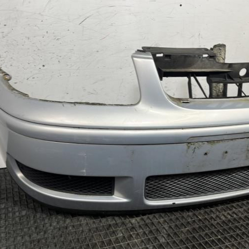 Pare choc avant VOLKSWAGEN POLO 3 Photo n°2