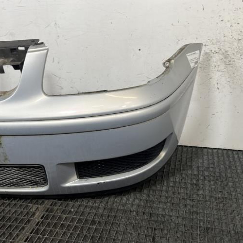 Pare choc avant VOLKSWAGEN POLO 3 Photo n°3